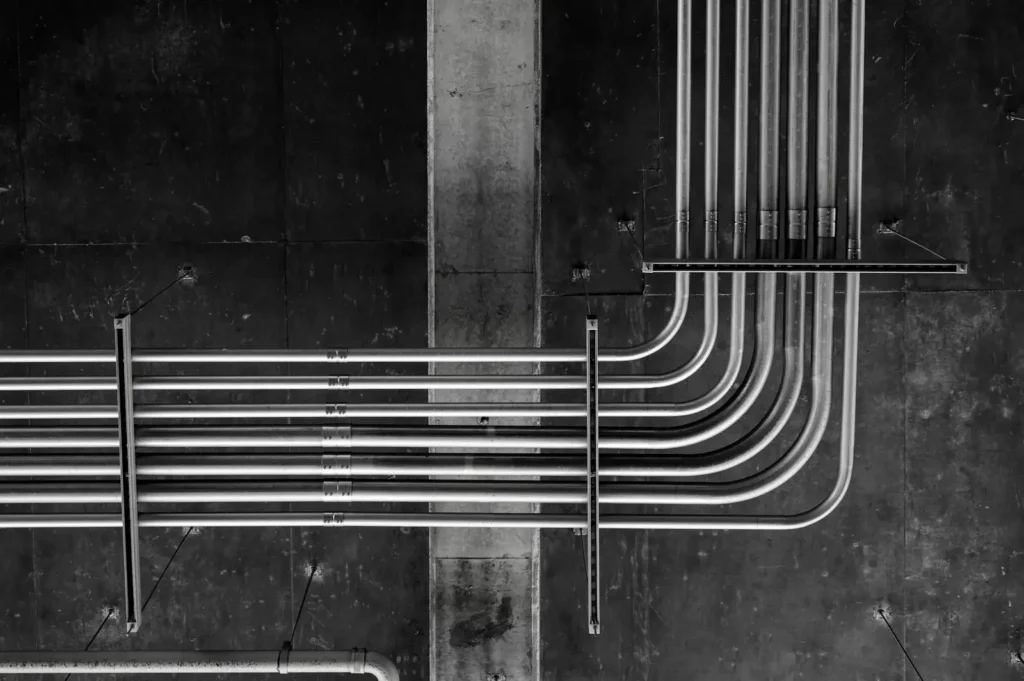 Customized Piping Designs