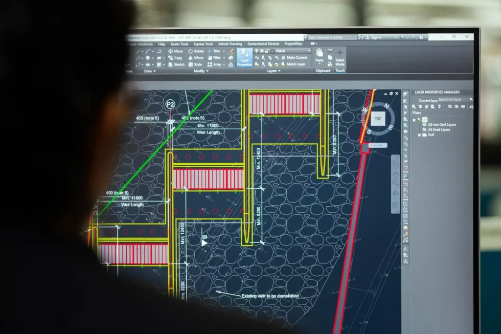 Digital Tools for Precision
